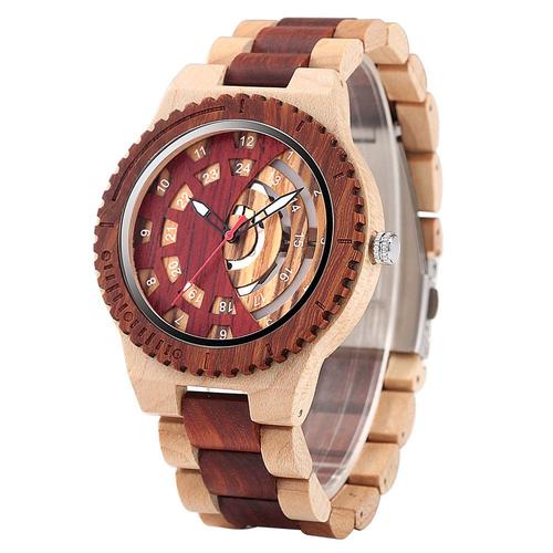 Montre homme online engrenage